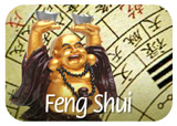 Feng Shui, astrologie