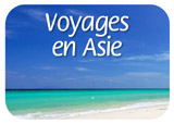 Voyage en Asie