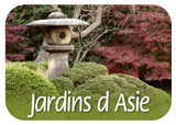 Jardins asiatiques