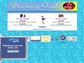 Discovery Trade