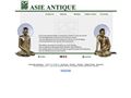 Asie Antique