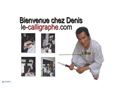 Détails : Denis Huyn