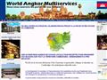 World Angkor Multiservices