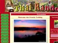 Thairando - Frencky Trekking