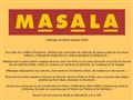Détails : Masala