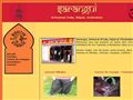 Détails : Sarangui