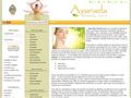 Détails : Ayurveda Beauty Care
