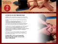 Détails : Energies Anma Shiatsu