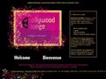 Détails : Bollywood Lounge