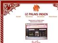 Le Palais Indien