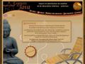 Détails : Essences de Java