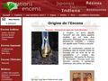 Détails : Vibrations Encens