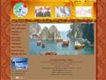 Détails : Vietnam Original Travel