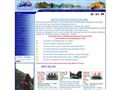 Détails : Asia Pacific Travel