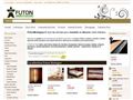 Détails : Espace Futons