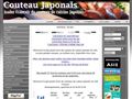 Détails : Couteaujaponais.com