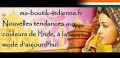 Détails : Ma boutique indienne