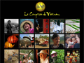 Détails : Le Comptoir du Vietnam