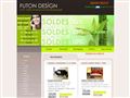 Détails : Futon Design