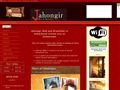 Détails : Jahongir