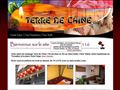 Détails : Terre de Chine