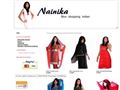 Détails : Nainika
