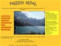 Détails : Passion Népal