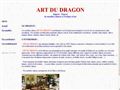 Détails : Art du Dragon