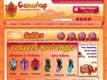 Détails : Ganeshop