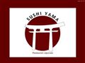 Détails : Sushi Yama