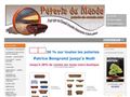 Détails : Poterie du Monde