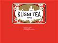 Détails : Kusmi Tea