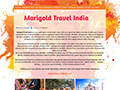 Marigold Travel India