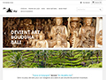 Détails : Art Bouddha Bali