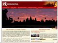 Détails : Indochina Charm Travel