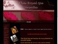 Détails : Thai Royal Spa