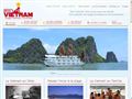 Détails : Routes Vietnam