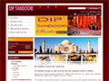 Dip Tandoori