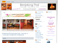 Détails : Benjalong Thaï