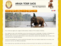 Détails : Arasa Tour Laos