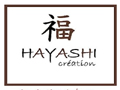 Détails : Hayashi Création