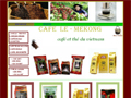 Détails : Café Le Mekong