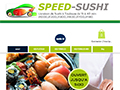 Détails : Speed Sushi