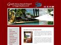 Détails : Gajah Mina Beach Resort