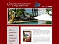 Gajah Mina Beach Resort