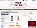 Web Martial
