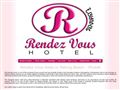 Rendez-Vous Hôtel