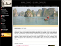 Détails : Halong Explorer