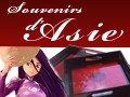 Détails : Souvenirs d'Asie