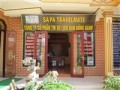 Détails : SapaTravelmate